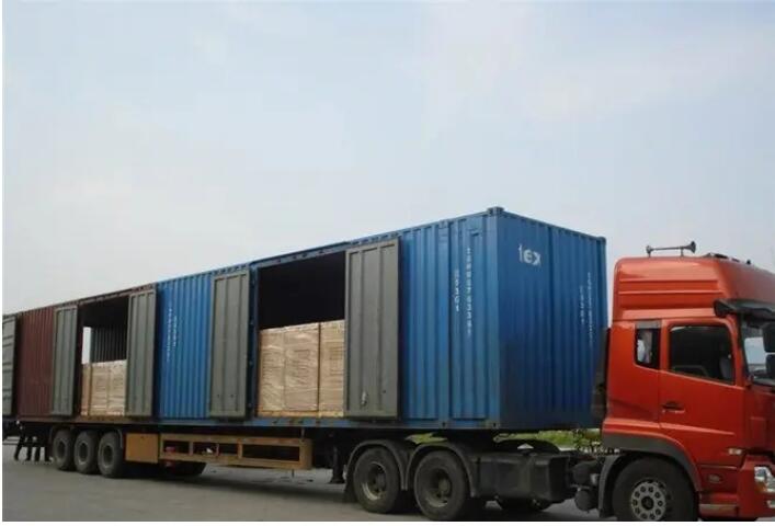 漳州到吕梁整车运输