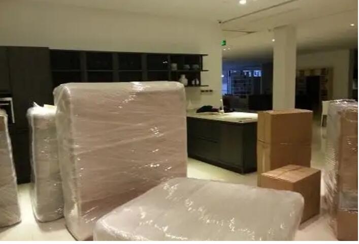 漳州到吕梁长途搬家