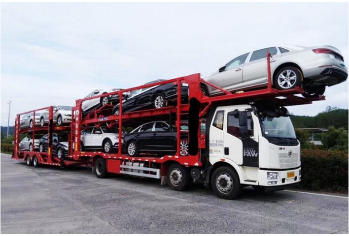 漳州到吕梁轿车托运